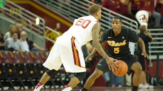 Mike Caffey