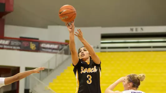 Alex Sanchez in the non-conference match against Washington at the Walter Pyramid, Long Beach, Calif. Sun., Nov. 18, 2012.