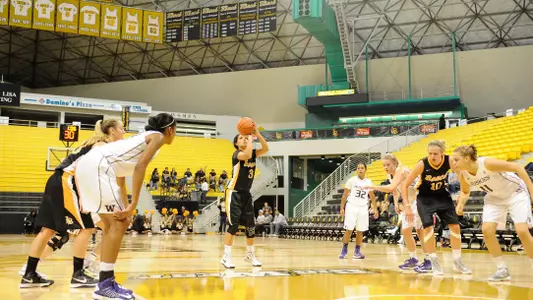 Alex Sanchez in the non-conference match against Washington at the Walter Pyramid, Long Beach, Calif. Sun., Nov. 18, 2012.