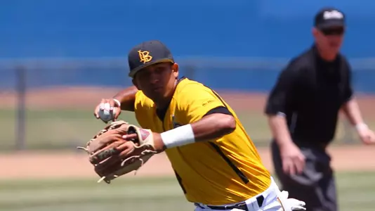 Senior Juan Avila returns after hitting .288 with 30 RBI last season.