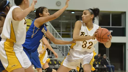 The 49ers will host UC Davis and Pacific in a pair of key Big West games this week.