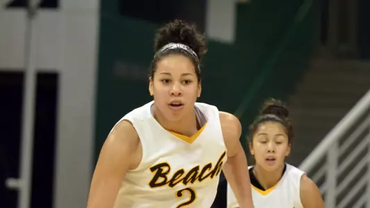 The 49ers will travel to Northridge for a 4 p.m. Big West showdown with the Matadors on Saturday.