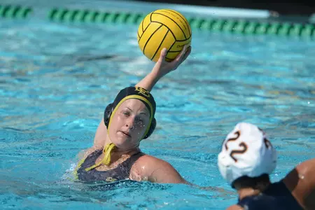 Chelsea Parks scored four goals for Long Beach State, including three against Indiana