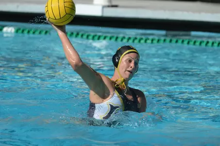 Chelsea Parks led Long Beach State with three goals.