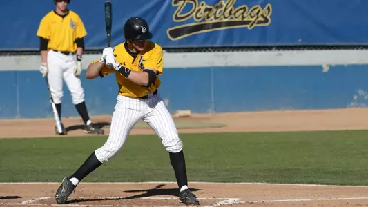 Richard Prigatano had a double, a walk, and an RBI on Tuesday.