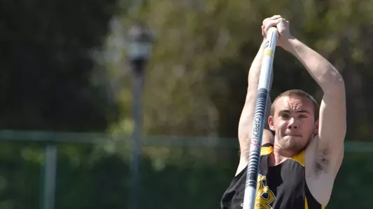 Brandon Hierholzer
Photo by Steven Georges/LBSU