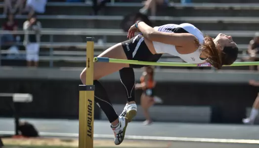 Sara Macey Photo by Steven Georges/LBSU