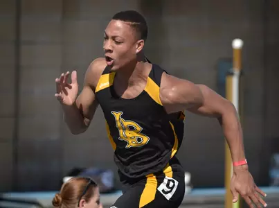 Cameron Glasgow Photo by Steven Georges/LBSU