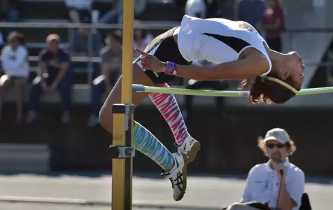 Wendy Izquierdo Photo by Steven Georges/LBSU