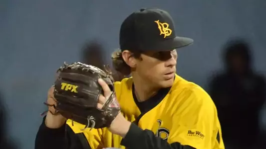 Matt Johnson struck out six Aztecs over five innings.