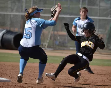 Long Beach state dropped its second game in a row at day two of the Long Beach State Invitational