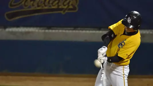 Jeff McNeil had three hits and three runs scored against San Diego State.