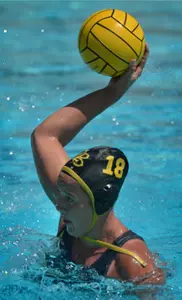 Coriann Snyder scored two goals for the 49ers against the Anteaters.