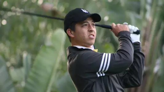 Xander Schauffele