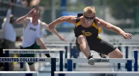 4/21/12 - Mark Horist
Photo by Steven Georges/LBSU