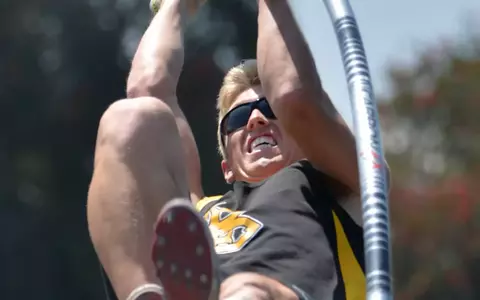 4/21/12 - Mark Horist
Photo by Steven Georges/LBSU