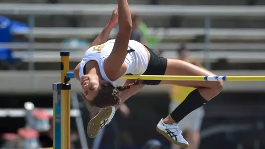 4/21/12 - Amber Britt Photo by Steven Georges/LBSU