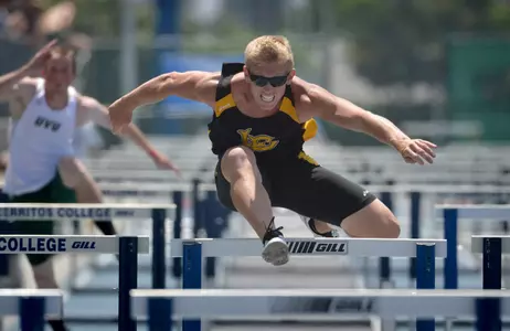 4/21/12 - Mark Horist
Photo by Steven Georges/LBSU