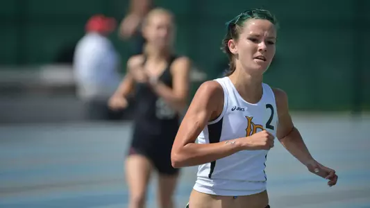 4/21/12 - Annie Randall Photo by Steven Georges/LBSU