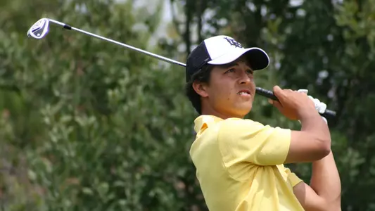 Xander Schauffele