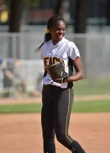 Jones-Wesley has won 10 career player of the week honors