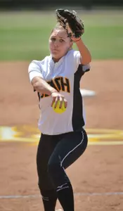Taylor Petty picked up second win in a week