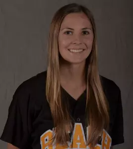 Taylor Petty won two of the three games over Cal Poly