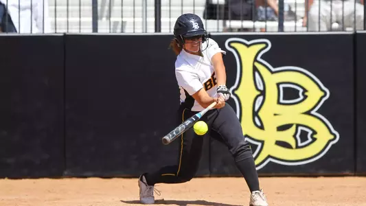 Karli Sandoval went 4-for-6 with two runs scored and a RBI in the doubleheader