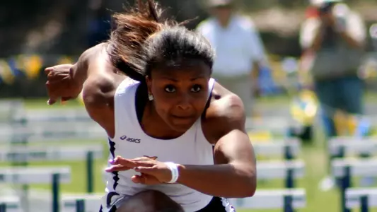 Phylicia Johnson
