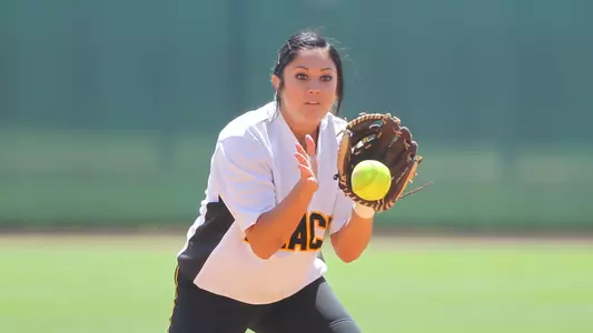 Neal hit .327 with eight RBI in her first season with the 49ers.