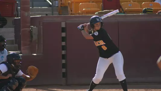 2012 NCAA Softball Championship, Tempe Regional - Long Beach State vs. Syracuse
