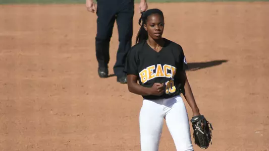 2012 NCAA Softball Championship, Tempe Regional - Long Beach State vs. Syracuse