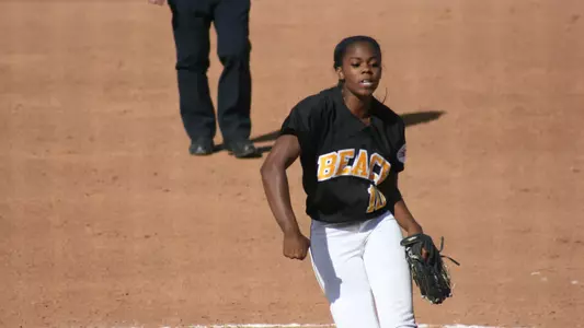 2012 NCAA Softball Championship, Tempe Regional - Long Beach State vs. Syracuse