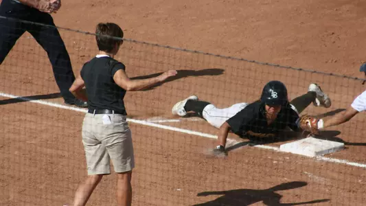 2012 NCAA Softball Championship, Tempe Regional - Long Beach State vs. Syracuse