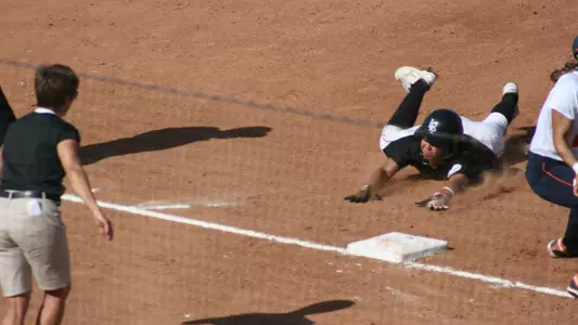 2012 NCAA Softball Championship, Tempe Regional - Long Beach State vs. Syracuse