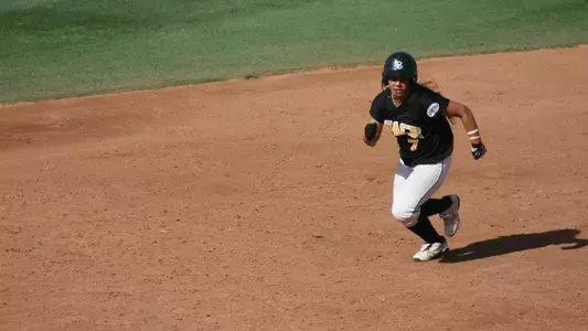 2012 NCAA Softball Championship, Tempe Regional - Long Beach State vs. Syracuse