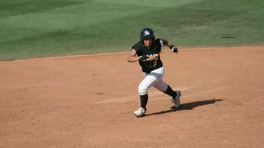 2012 NCAA Softball Championship, Tempe Regional - Long Beach State vs. Syracuse