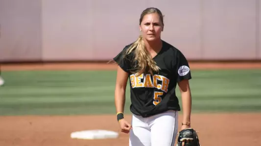 2012 NCAA Softball Championship, Tempe Regional - Long Beach State vs. Syracuse