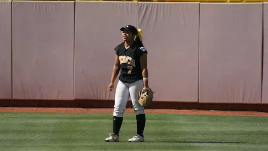 2012 NCAA Softball Championship, Tempe Regional - Long Beach State vs. Syracuse
