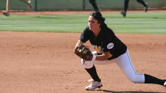 2012 NCAA Softball Championship, Tempe Regional - Long Beach State vs. Syracuse