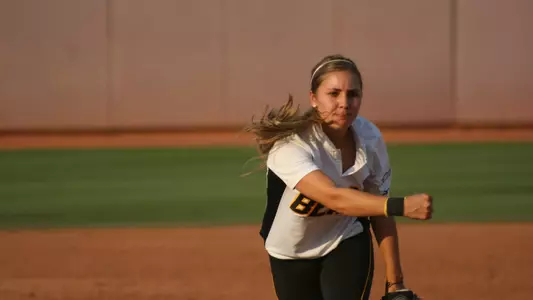 2012 NCAA Softball Championship, Tempe Regional - Long Beach State vs. LIU Brooklyn