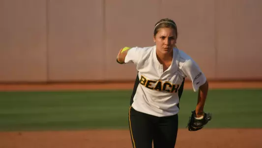 2012 NCAA Softball Championship, Tempe Regional - Long Beach State vs. LIU Brooklyn
