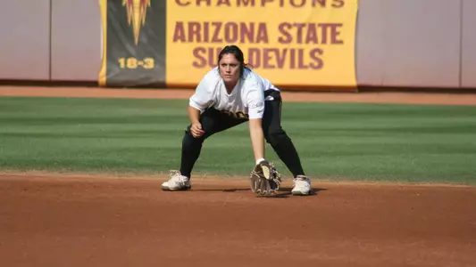 2012 NCAA Softball Championship, Tempe Regional - Long Beach State vs. LIU Brooklyn