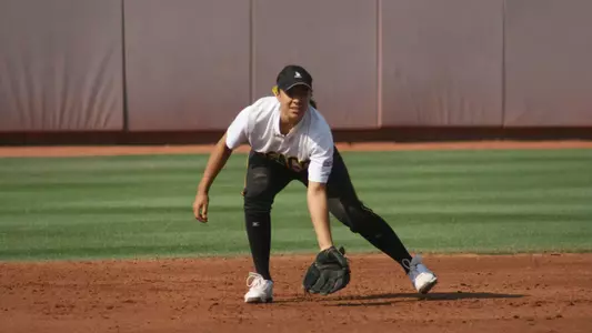 2012 NCAA Softball Championship, Tempe Regional - Long Beach State vs. LIU Brooklyn