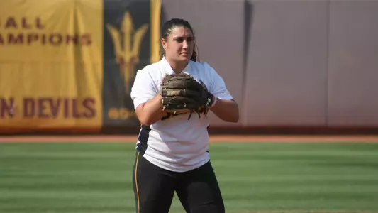 2012 NCAA Softball Championship, Tempe Regional - Long Beach State vs. LIU Brooklyn