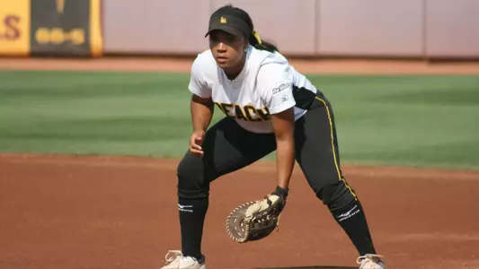 2012 NCAA Softball Championship, Tempe Regional - Long Beach State vs. LIU Brooklyn