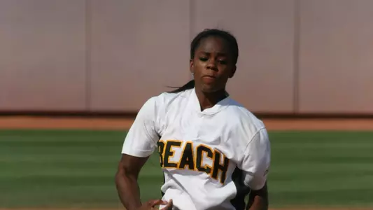 2012 NCAA Softball Championship, Tempe Regional - Long Beach State vs. LIU Brooklyn
