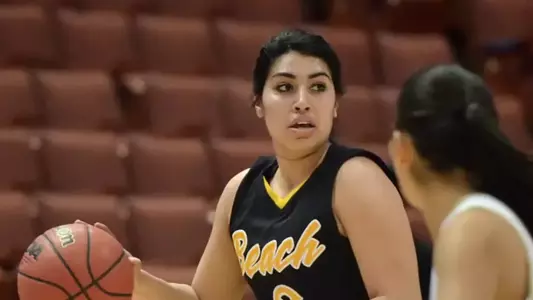 Alex Sanchez, a 2012 Big West honorable mention selection, is the 49ers' top returning scorer.