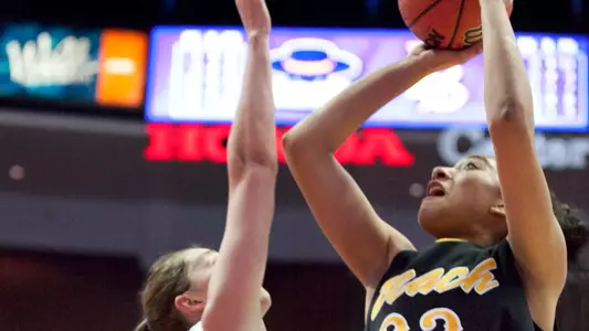 3/10/2012: Devin Hudson Photo by Jim McCormack / mccormackphotography.com