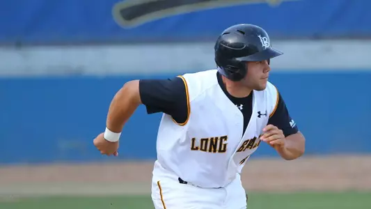 Ino Patron, along with Jeff McNeil, will be playing in the Cape this summer.